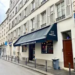 Petit Appartement Agreable Au Coeur Du 11E Arrondissement
